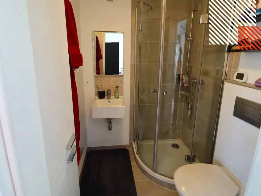 1-Zimmer Wohnung