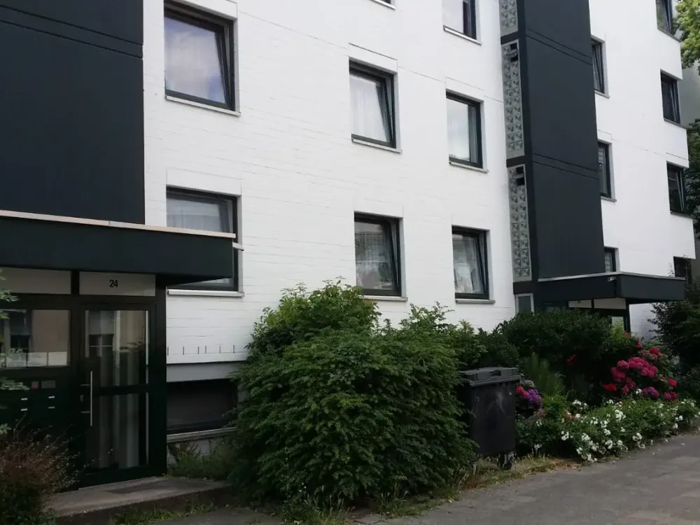 Moderne 3 Zimmer Wohnung Provisionsfrei freifinanziert