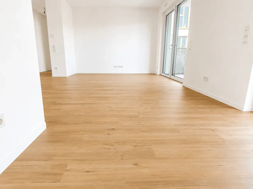 Traumhafte Aussicht! 2-Zimmer-Wohnung (Typ 14) mit Balkon und eigenem Keller