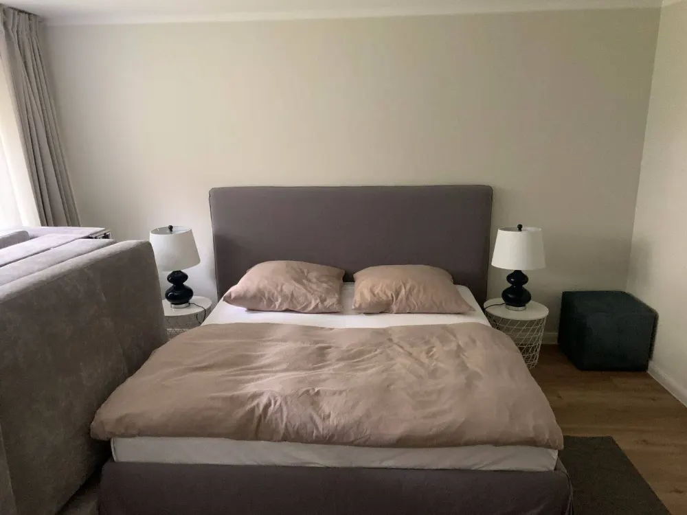 Gemütliche 2-Zimmer-Wohnung in der Innenstadt-West von Karlsruhe zur Miete