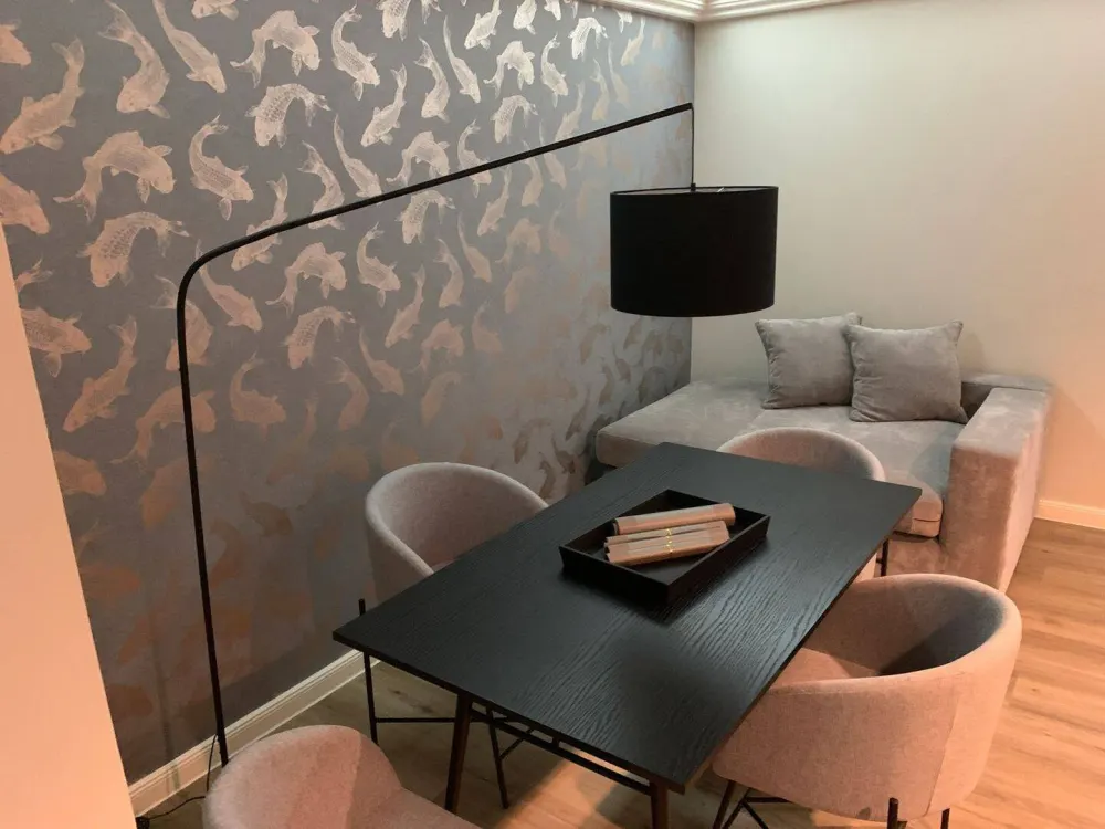 Gemütliche 2-Zimmer-Wohnung in der Innenstadt-West von Karlsruhe zur Miete