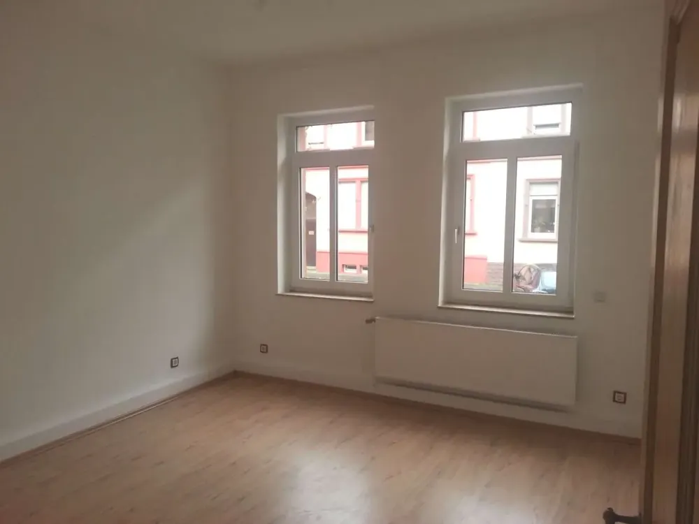 Helle 2,5 Zimmerwohnung