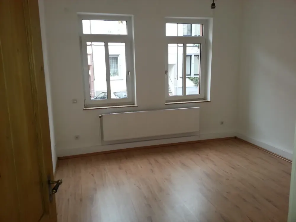 Helle 2,5 Zimmerwohnung
