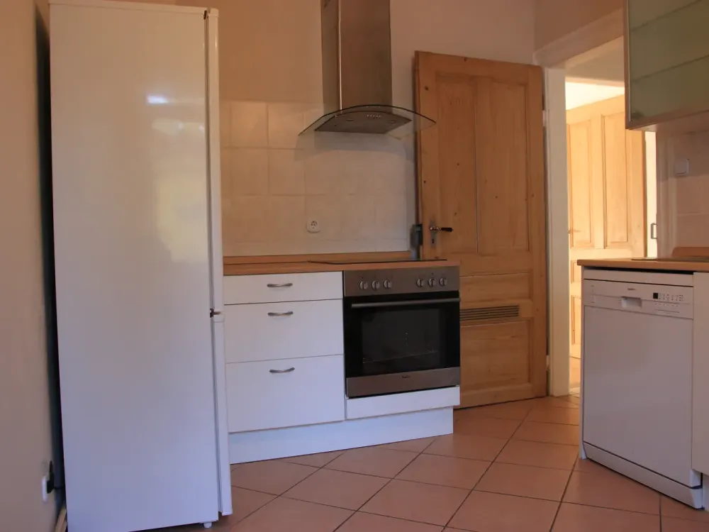 Helle 2,5 Zimmerwohnung