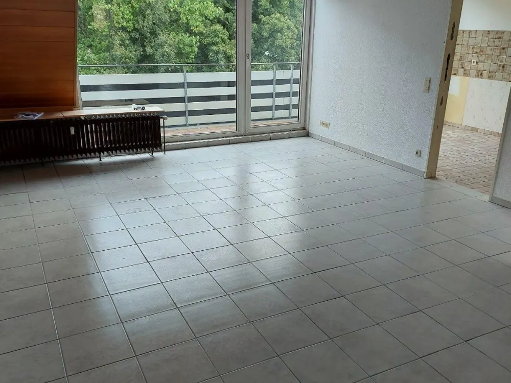 Albersloh, helle 3 Zimmer Wohnung