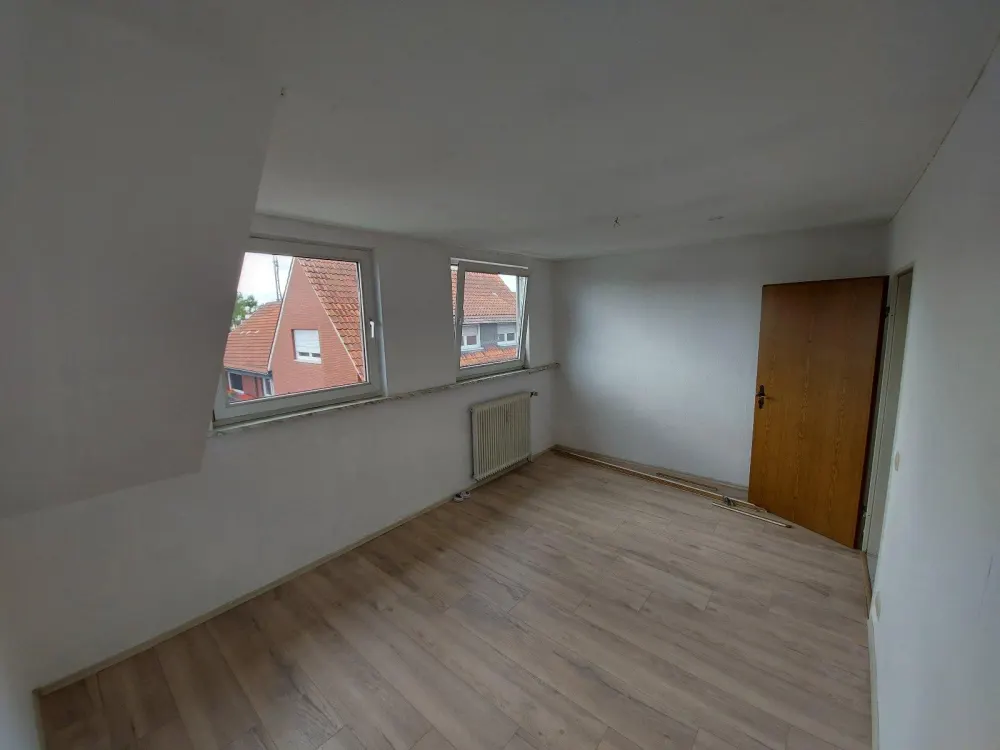 Albersloh, helle 3 Zimmer Wohnung