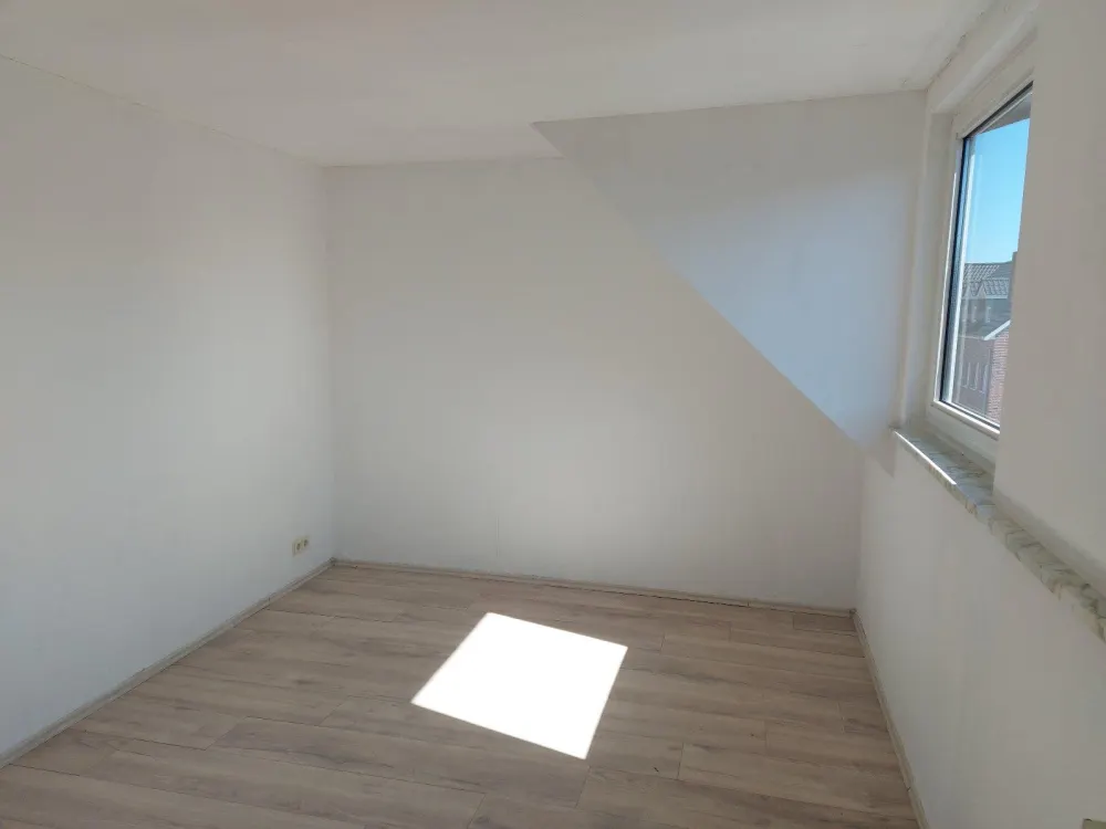 Albersloh, helle 3 Zimmer Wohnung
