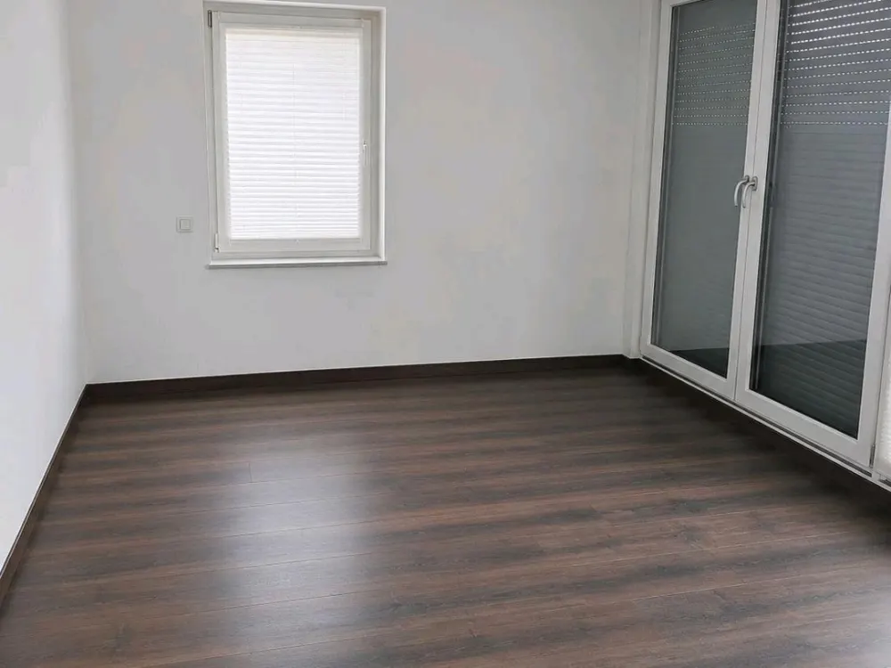Großzügige 4 Zimmer Wohnungen mit Dachterrasse und EBK in Lehrte