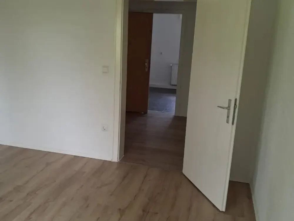 Hirtenweg: 3-Zimmer-Wohnung mit Balkon im 3. OG in Lünen