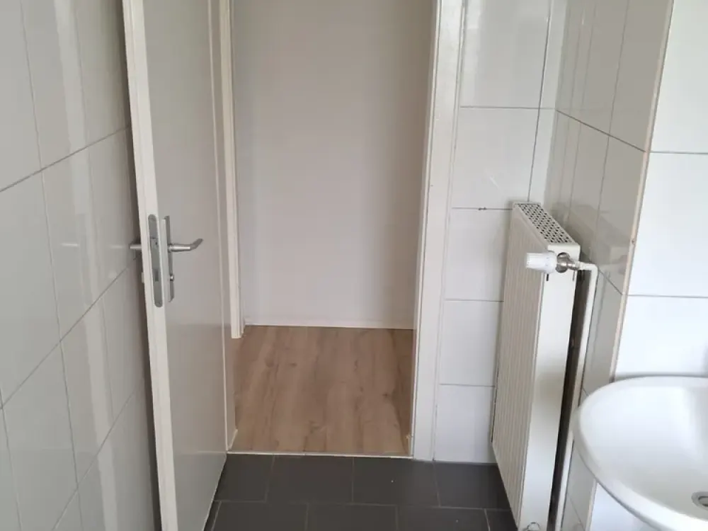 Hirtenweg: 3-Zimmer-Wohnung mit Balkon im 3. OG in Lünen
