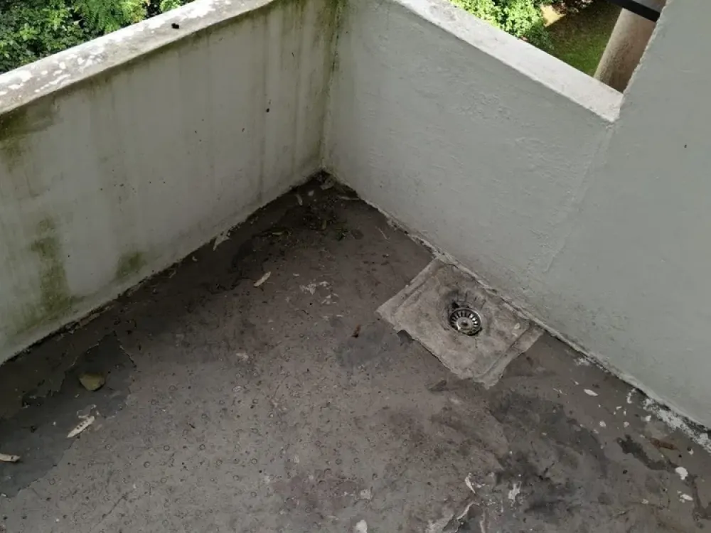 Hirtenweg: 3-Zimmer-Wohnung mit Balkon im 3. OG in Lünen