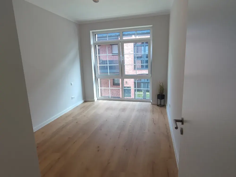 Moin, wohnen wie in Hamburg