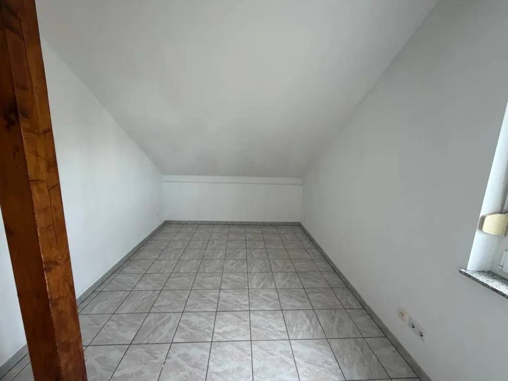 Familienfreundliche 115 m² Wohnung in Kleinblittersdorf-Hanweiler