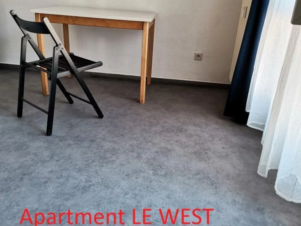 Single Apartment 04420 Markranstädt nahe LEJ