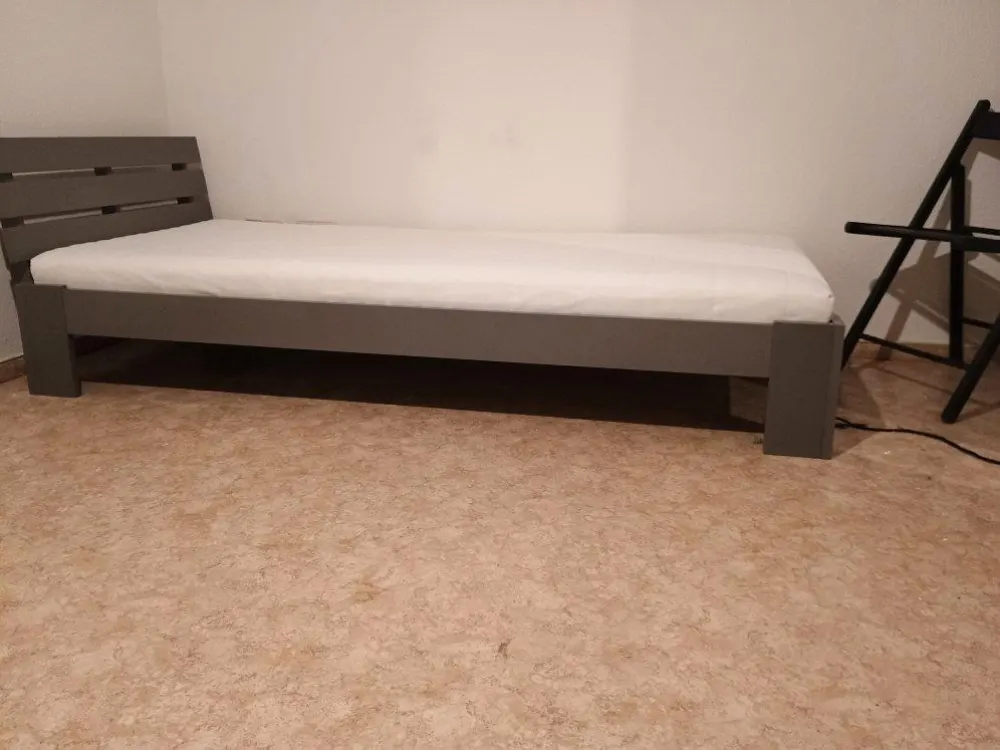 Single Apartment 04420 Markranstädt nahe LEJ