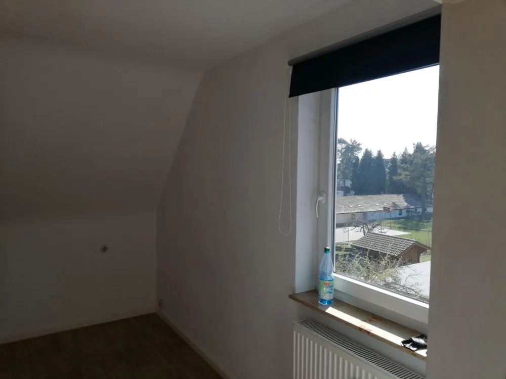 2-Zimmer Wohnung-FREI ab 1.11- erstmal ANFRAGENSTOP