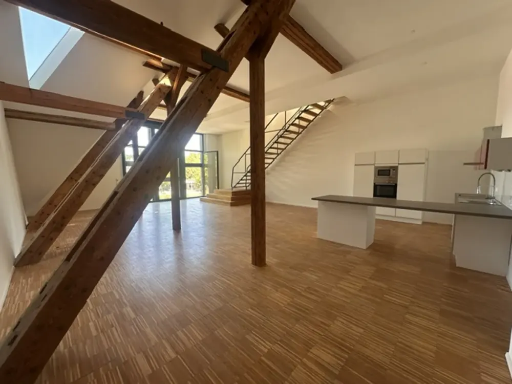 charmantes Zuhause im Denkmal mit Hauscharakter