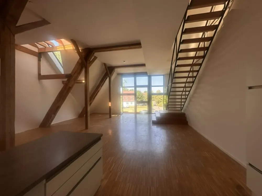 charmantes Zuhause im Denkmal mit Hauscharakter