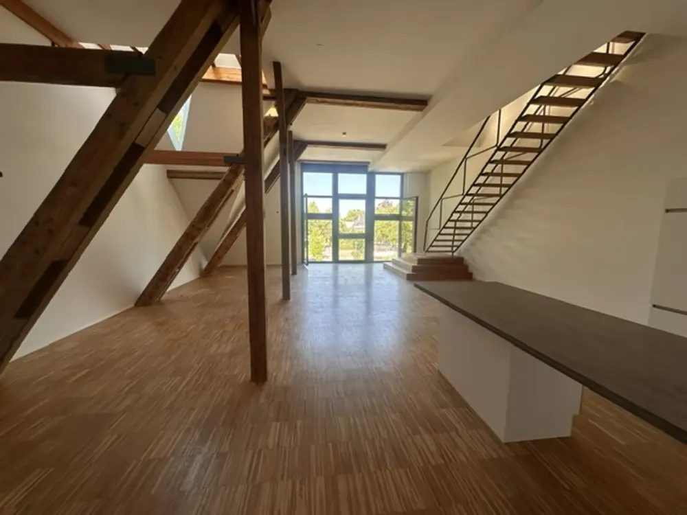 charmantes Zuhause im Denkmal mit Hauscharakter