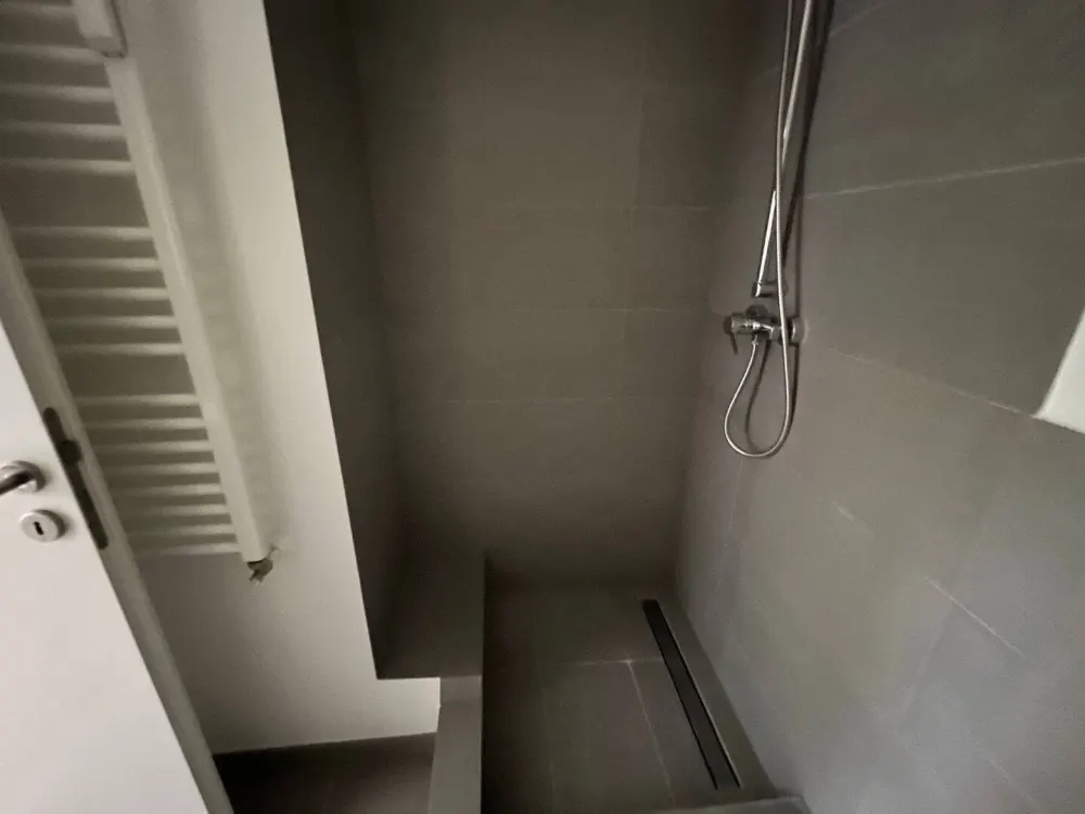 Schöne 1-Zimmer-Wohnung mit EBK und Balkon in Hamburg-Rahlstedt