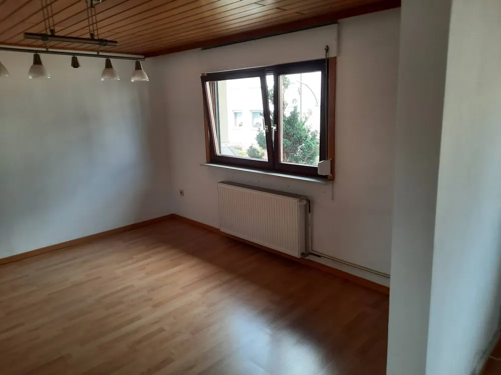 helle 3 ZKB Wohnung