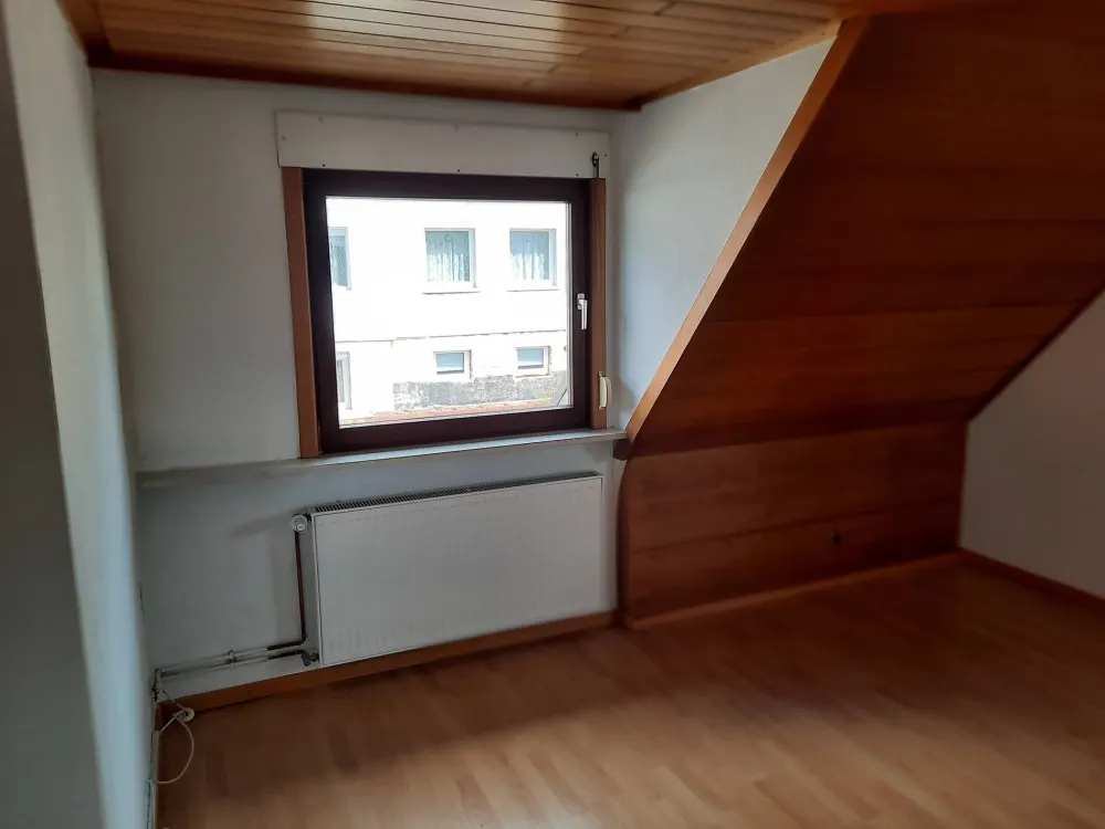 helle 3 ZKB Wohnung