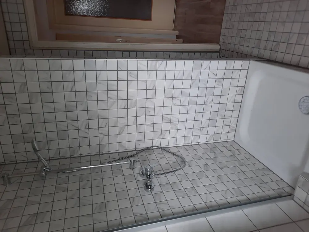 helle 3 ZKB Wohnung
