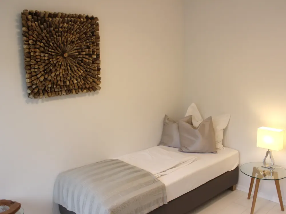 Modernes Appartement in zentraler Lage von Köln