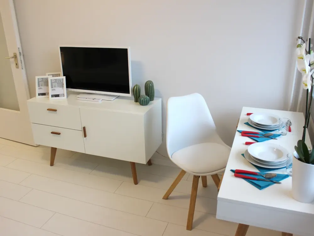 Modernes Appartement in zentraler Lage von Köln