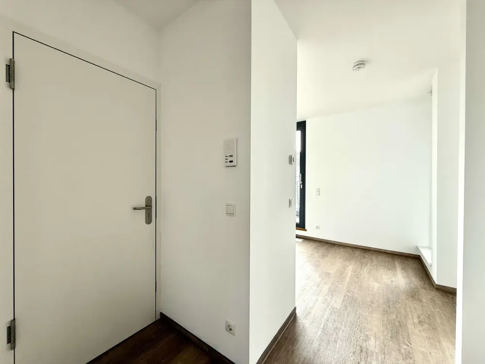 Charmante 2-Zimmerwohnung in belebter Kiezlage!