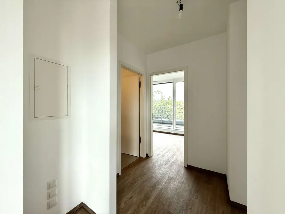 Charmante 2-Zimmerwohnung in belebter Kiezlage!