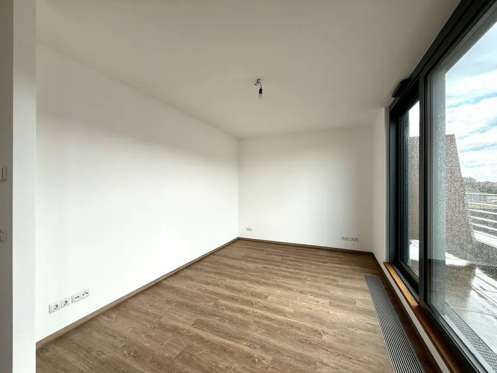 Charmante 2-Zimmerwohnung in belebter Kiezlage!