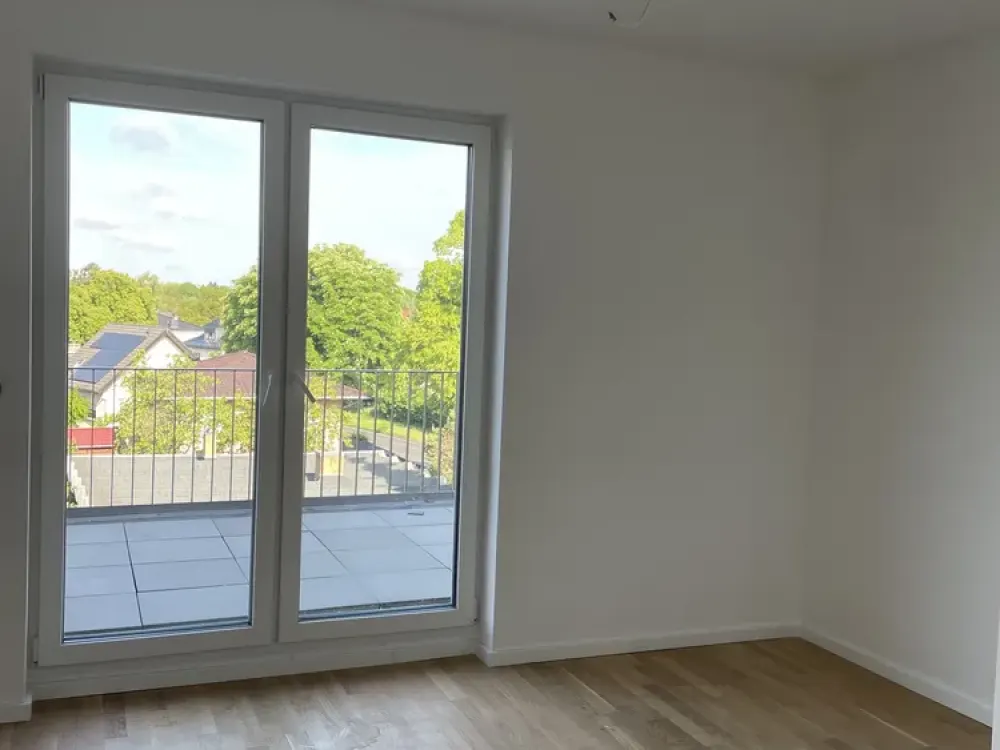 Bezug 01.07.2026 - Charmantes Wohnen in Berlin Kaulsdorf!