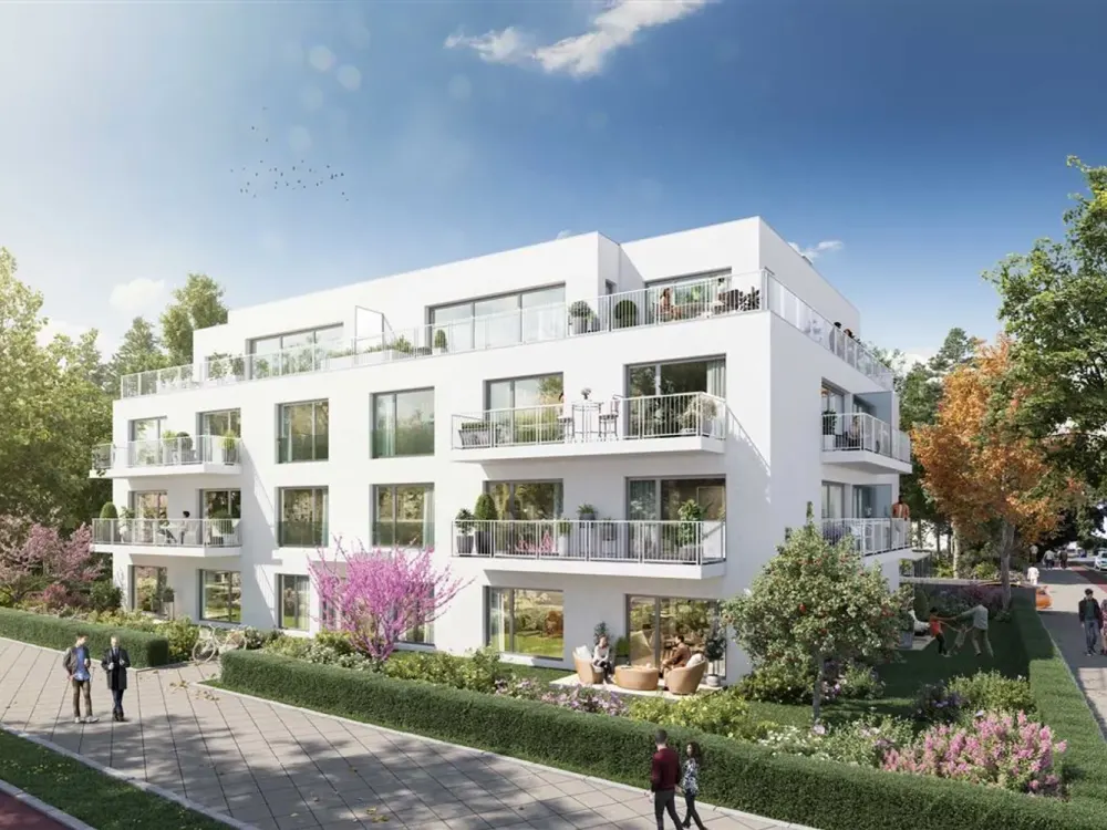 Bezug 01.07.2026 - Charmantes Wohnen in Berlin Kaulsdorf!