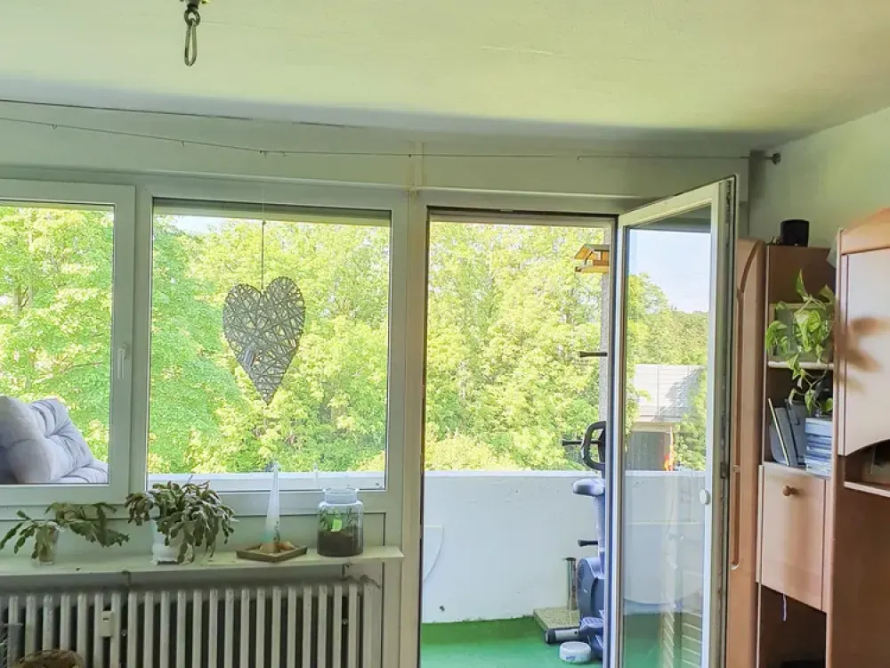 Charmante 3-Zimmer-Wohnung in ruhiger Lage von Dortmund!! WE120