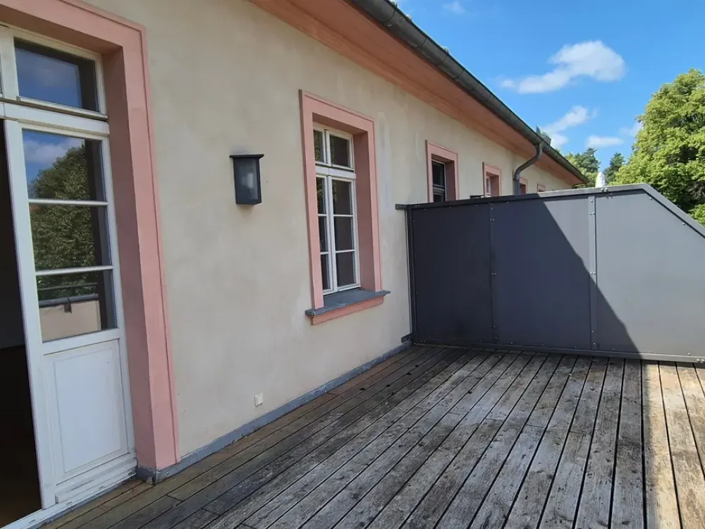Ihr neues Zuhause