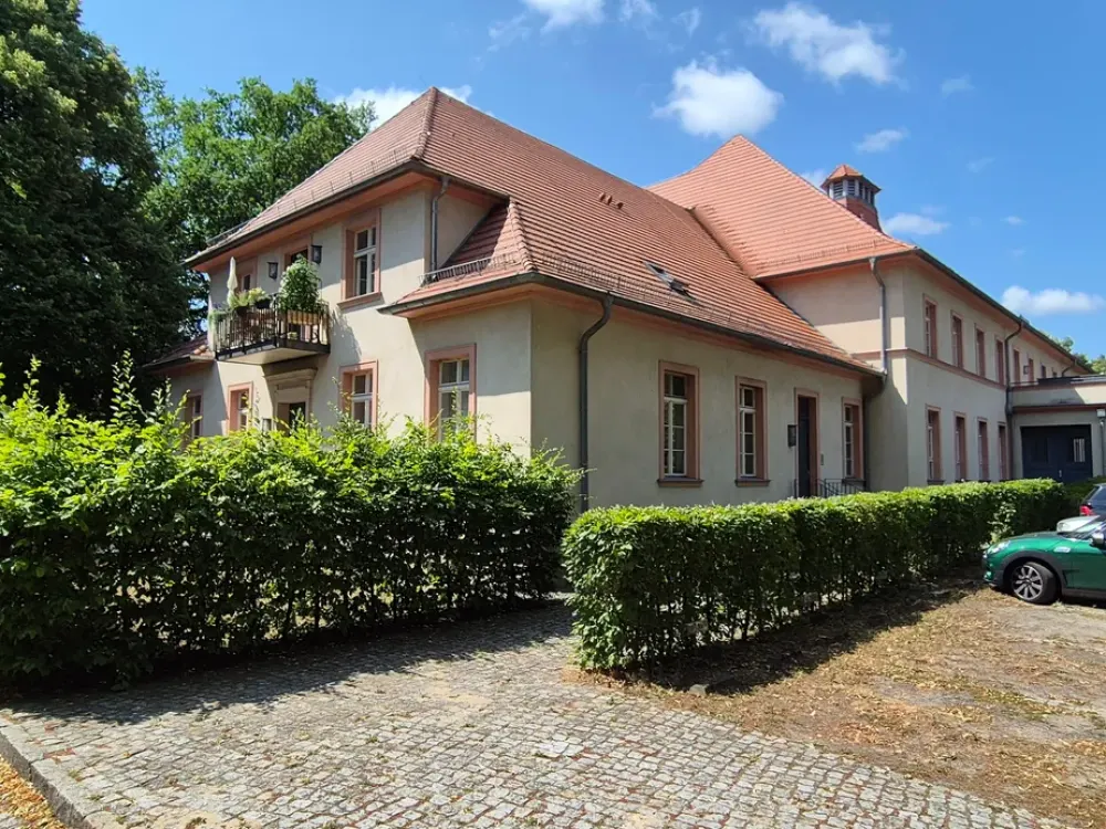 Ihr neues Zuhause