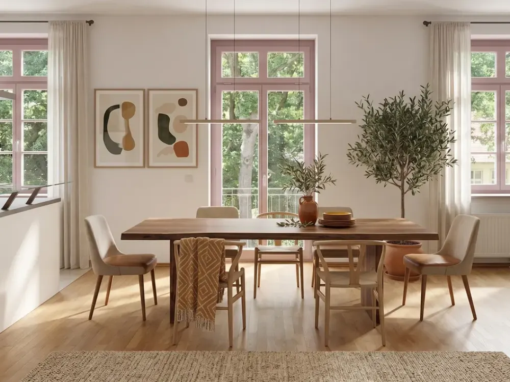 Ihr neues Zuhause