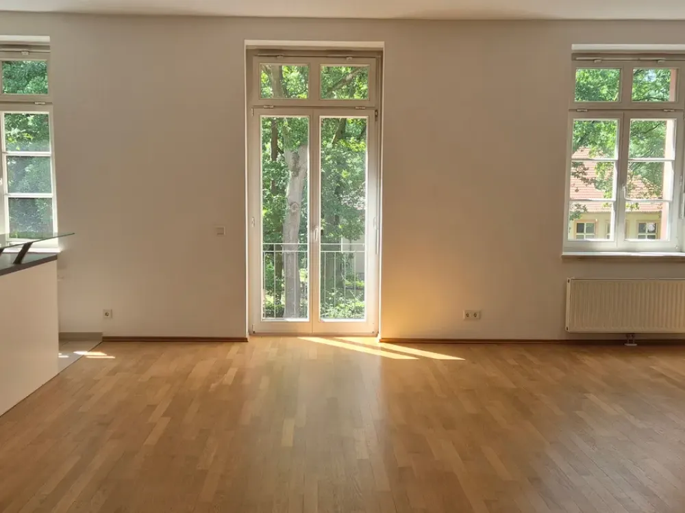 Ihr neues Zuhause
