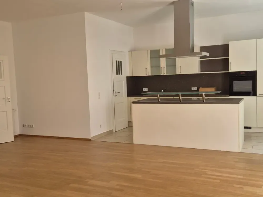 Ihr neues Zuhause