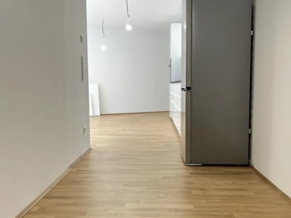 Neubau-Terrassenwohnung mit EBK in Düsseldorf-Flehe