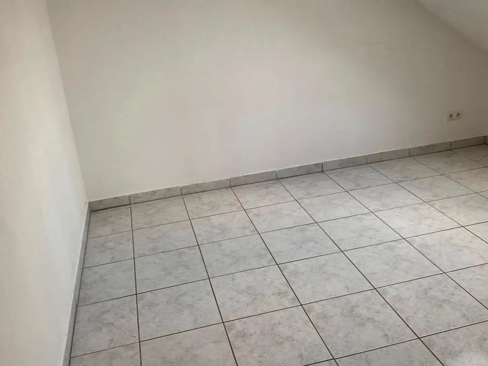 Dachgeschosswohnung in Delbrück-Mitte