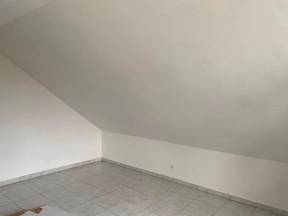 Dachgeschosswohnung in Delbrück-Mitte