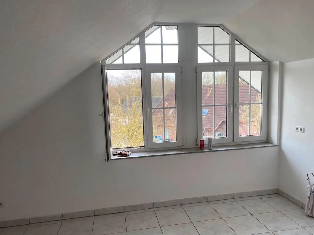 Dachgeschosswohnung in Delbrück-Mitte