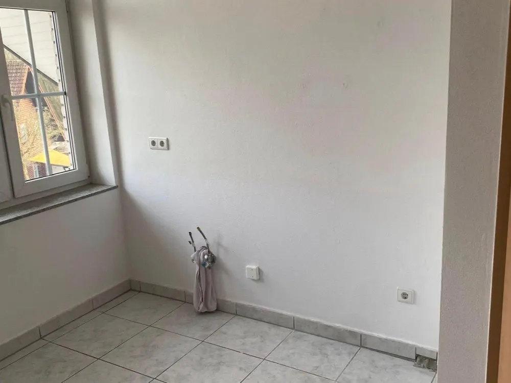 Dachgeschosswohnung in Delbrück-Mitte