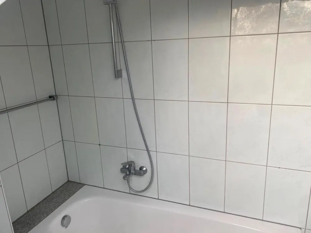 Dachgeschosswohnung in Delbrück-Mitte