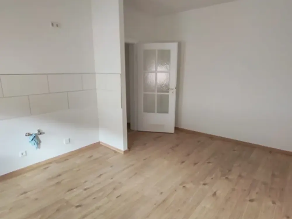 2 Zimmer Wohnung mit Südstadtflair