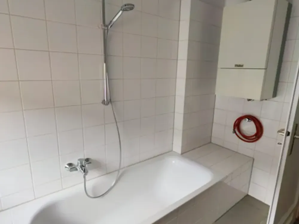 2 Zimmer Wohnung mit Südstadtflair