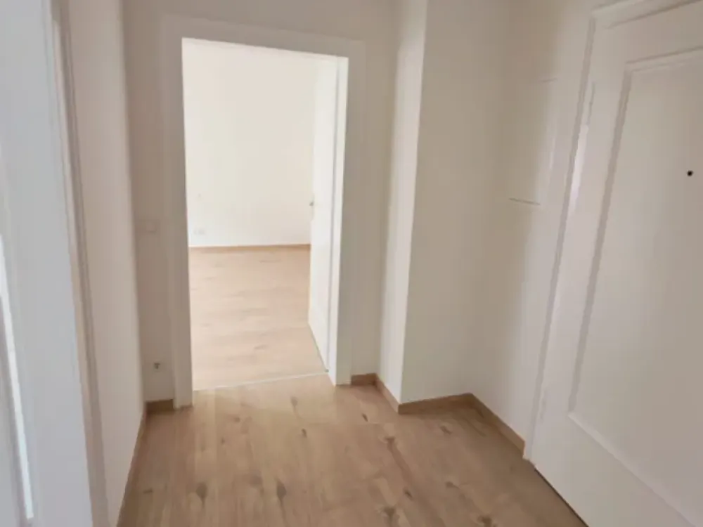 2 Zimmer Wohnung mit Südstadtflair