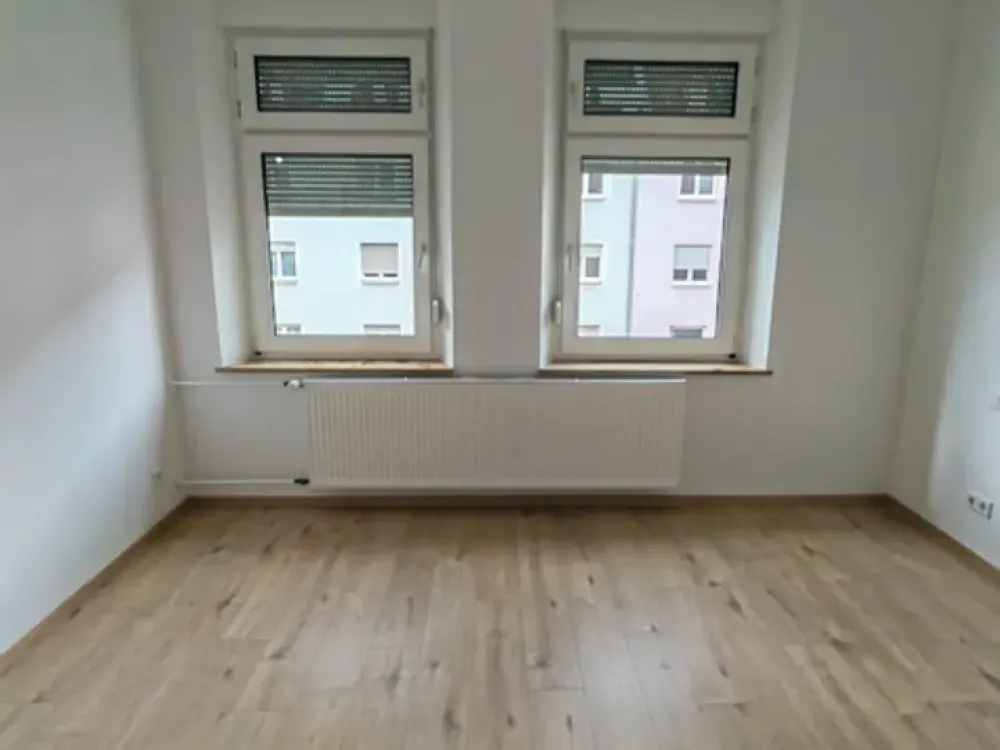 2 Zimmer Wohnung mit Südstadtflair